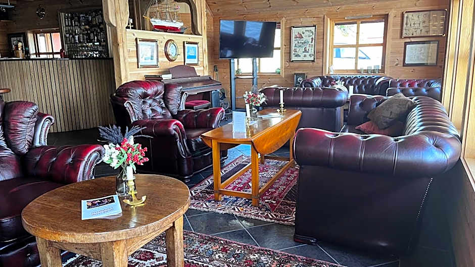 Sirevåg Konferansehotell AS