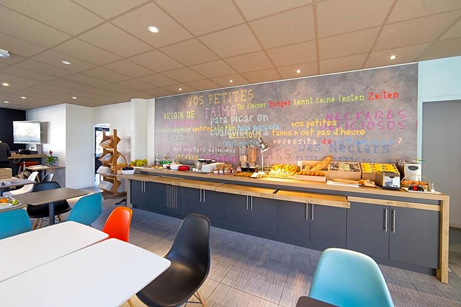 Ibis Toulouse Purpan