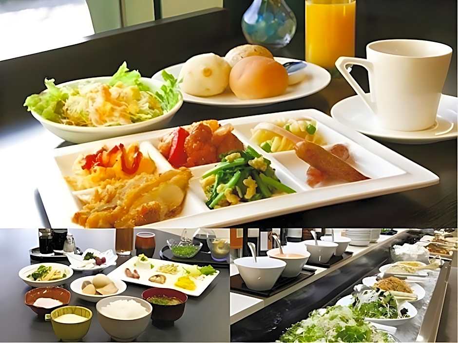 Wakayama Urban Hotel