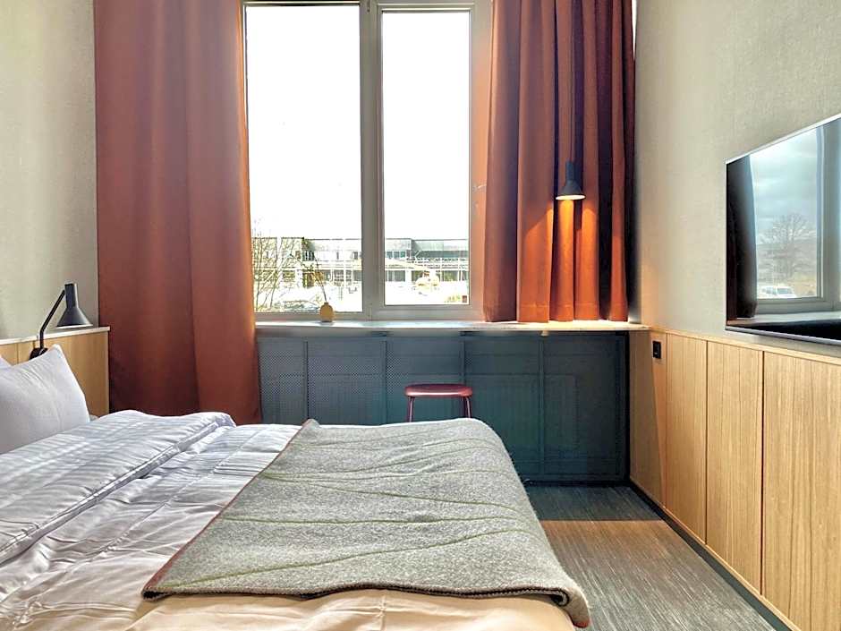 Mornington Hotel Bromma