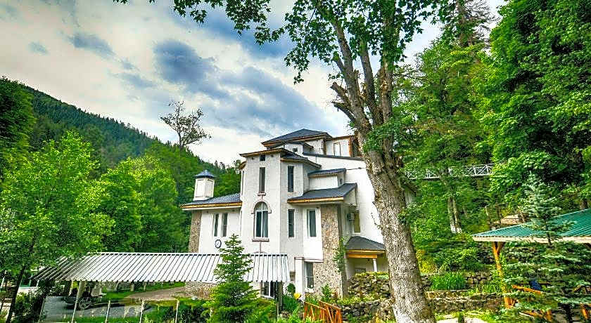 Abastumani Residence