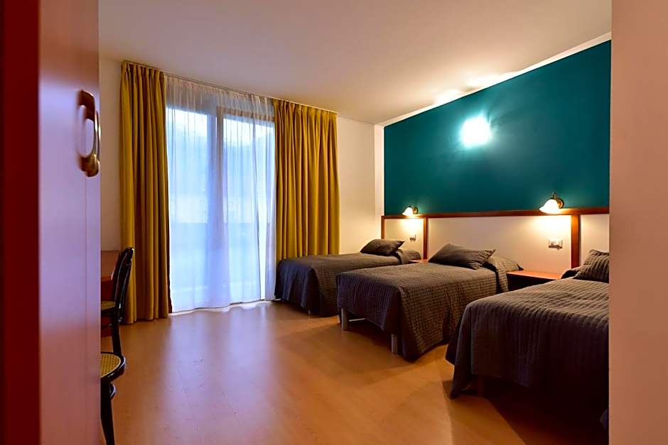 Hotel La Pieve