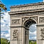 Hotiday Room Collection - Paris Arc de Triomphe