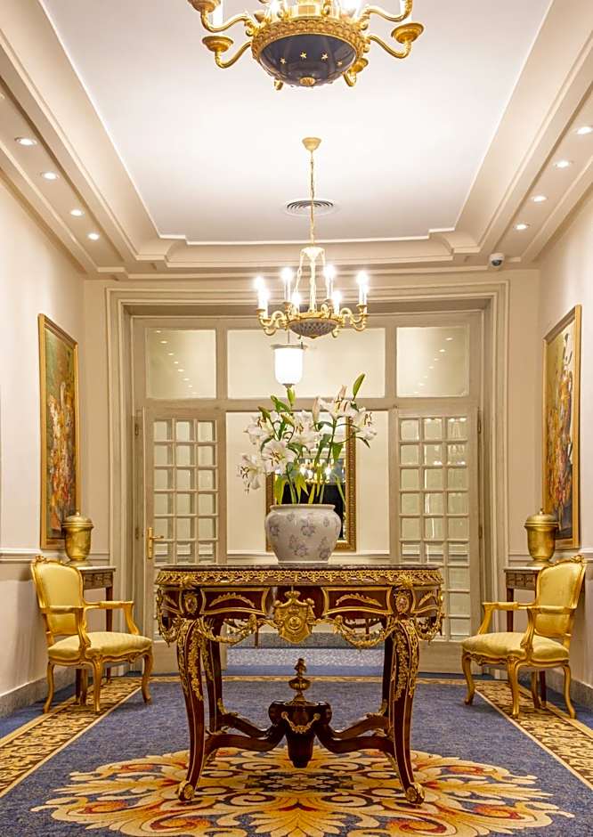 Helnan Palace Hotel - Montaza Royal Gardens Alexandria , Adults Only