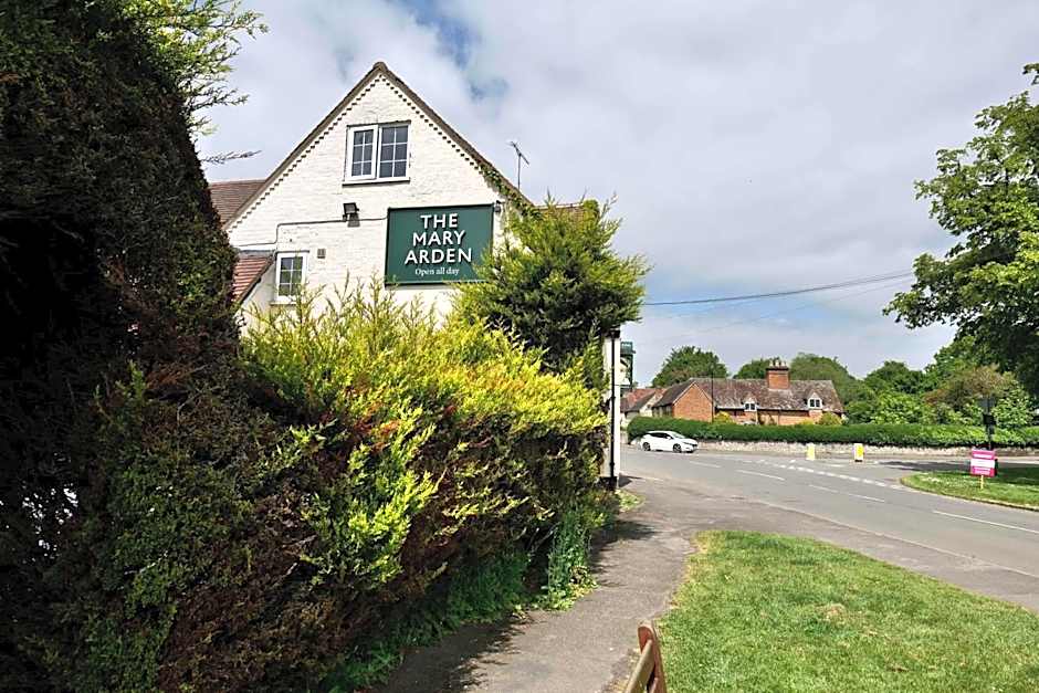 The Mary Arden Inn