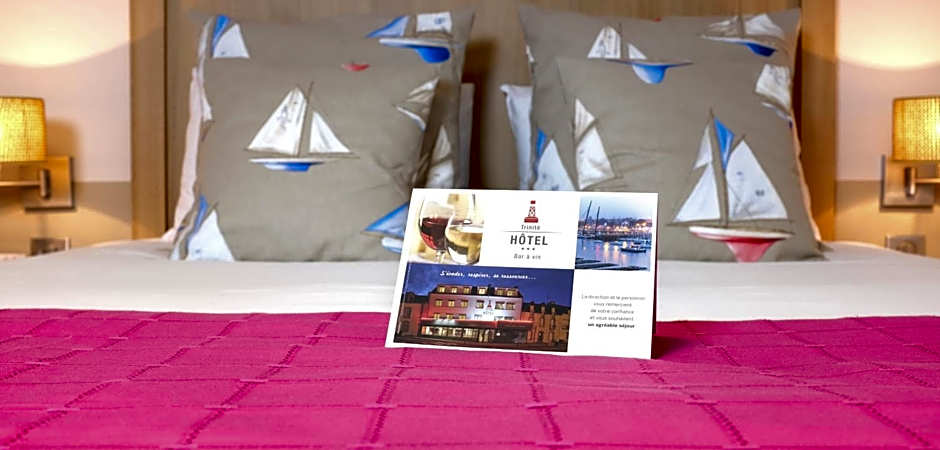 Trinite Hotel