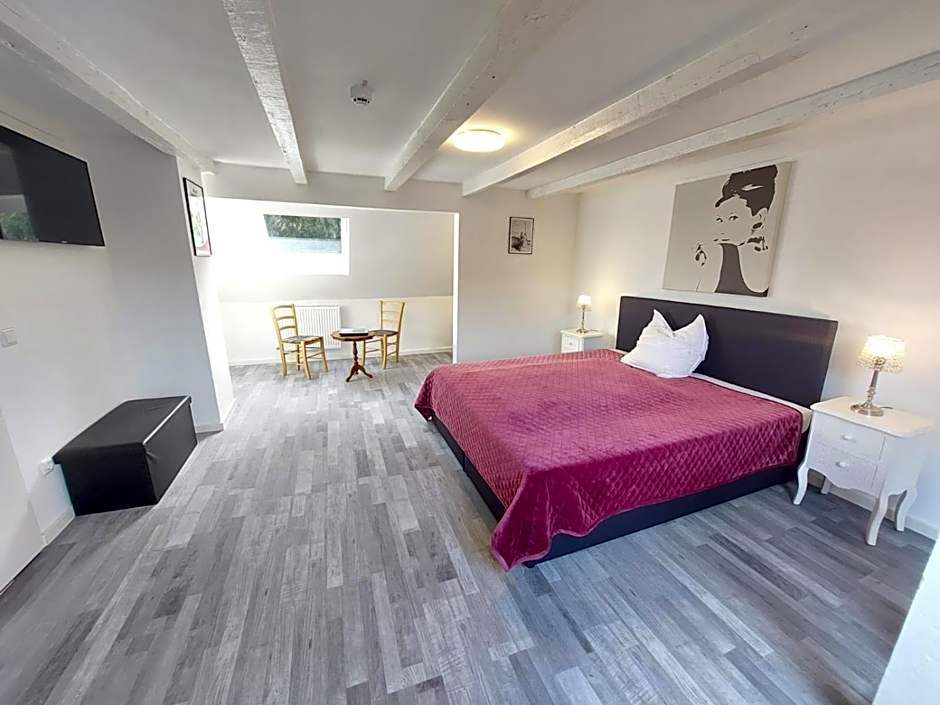 Hotel am See Radevormwald