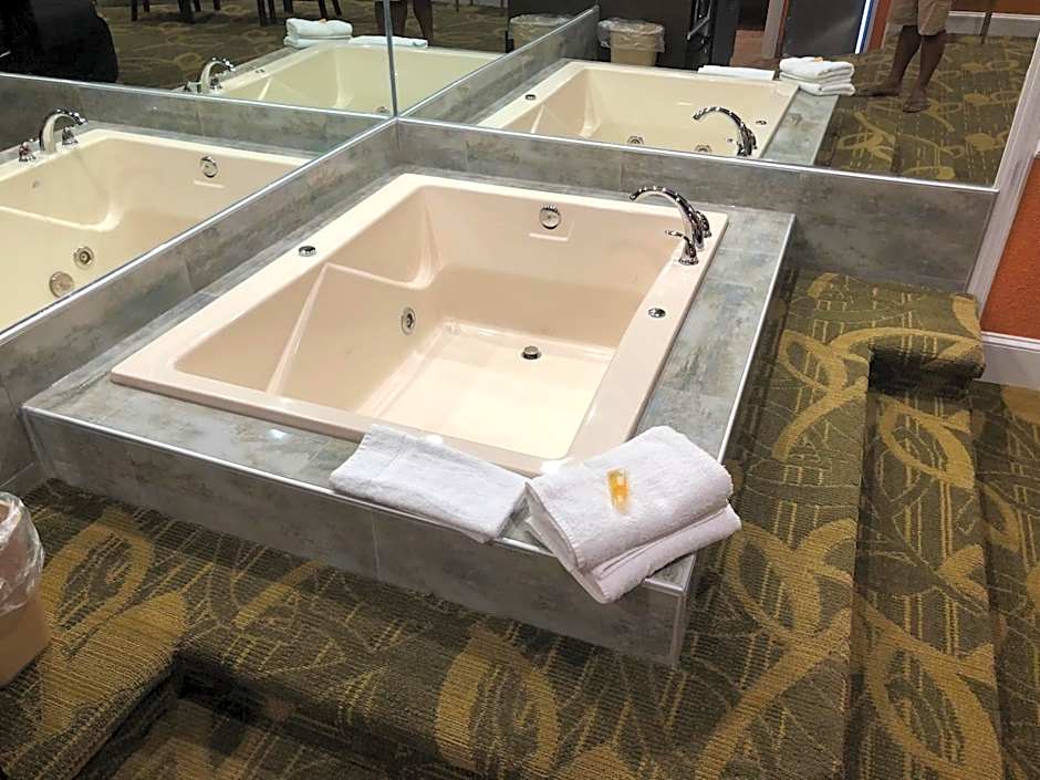 Inn of the Dove Cherry Hill - Philadelphia