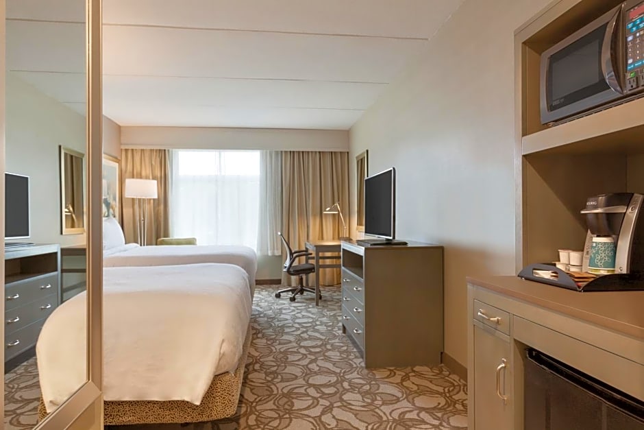 Hilton Garden Inn Lenox Pittsfield