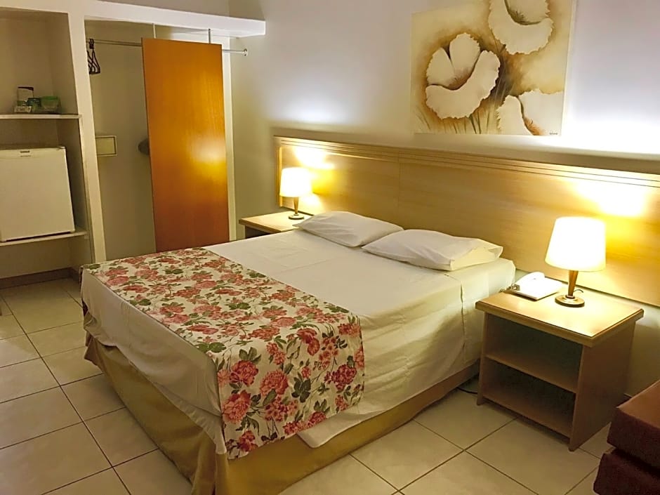 Dan Inn São José dos Campos
