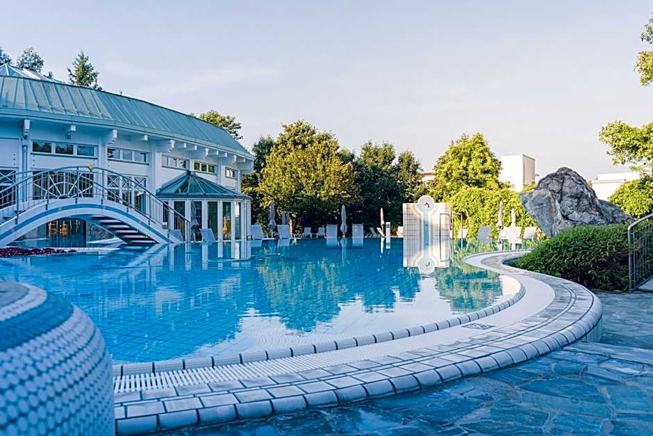 Reduce Hotel Thermal Adults only