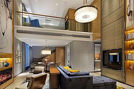 Three Bedroom Penthouse