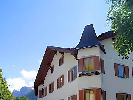 Alpinhotel Vajolet - Adults only
