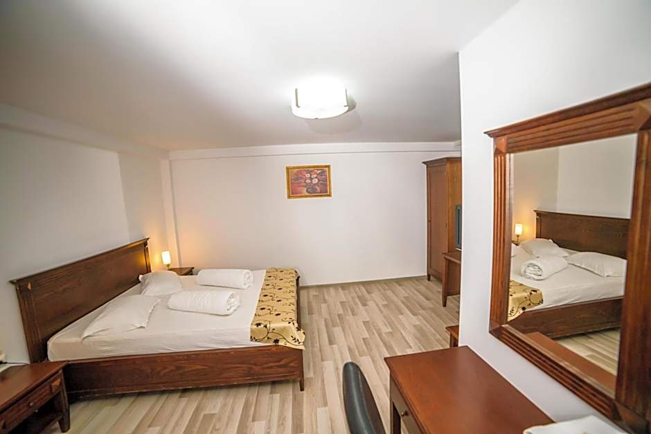 Hotel Restaurant Elite