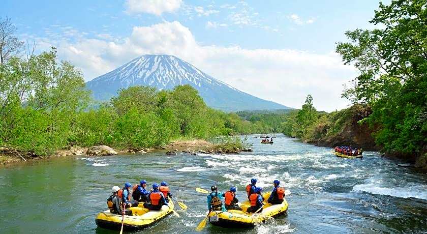 Private Apartments AKAZORA