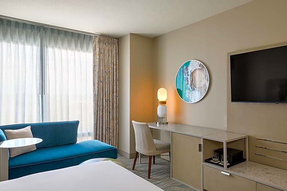 Renaissance by Marriott ClubSport Aliso Viejo Laguna Beach Hotel