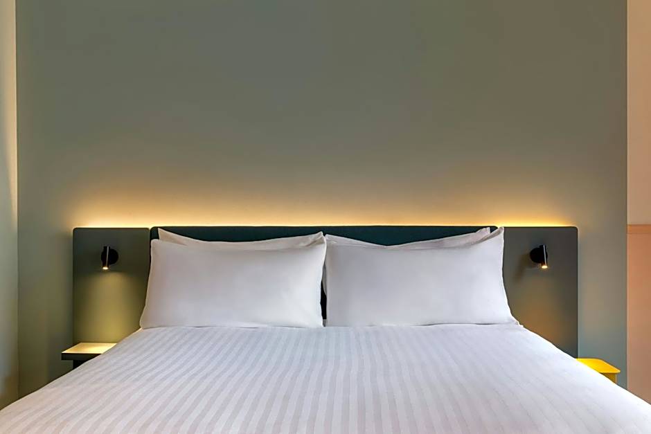 The Rebyl, Nijmegen, a Tribute Portfolio Hotel