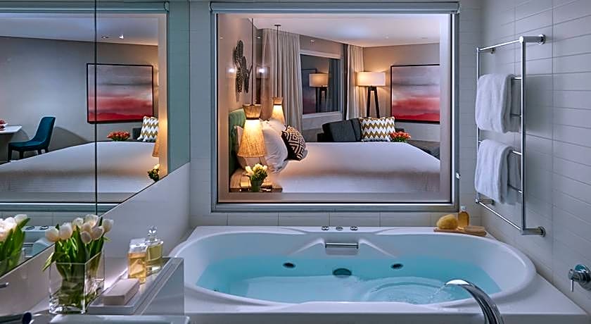 Crown Promenade Perth