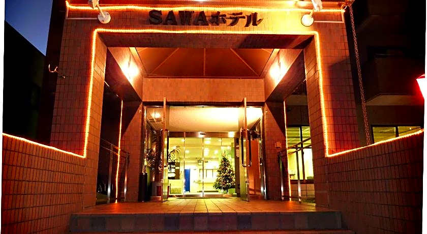 Sawa Hotel