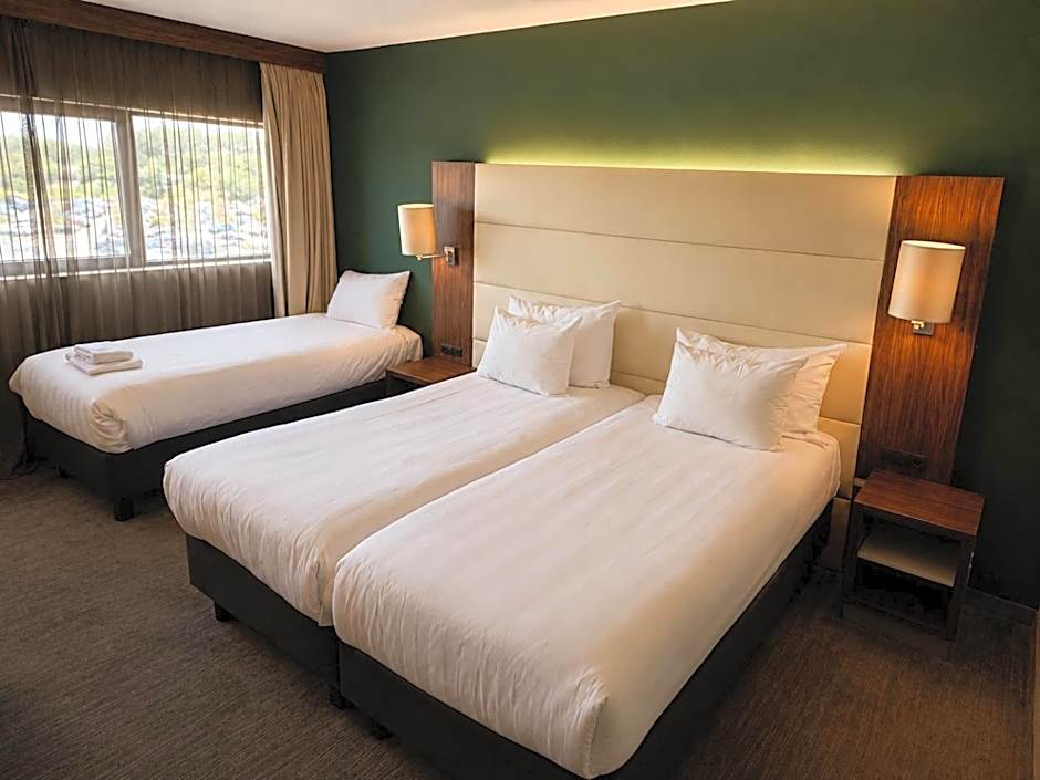 Van der Valk Hotel Rotterdam - Blijdorp