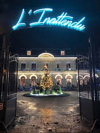 L'inattendu