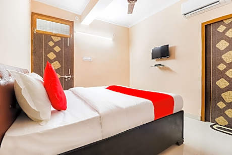 Classic Double or Twin