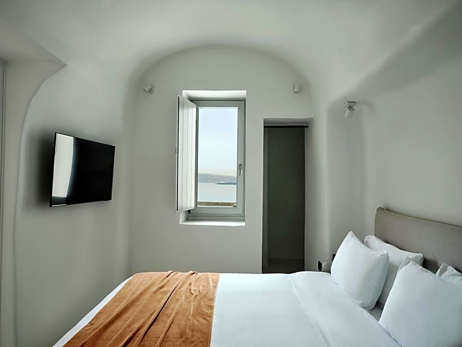 Andronis Boutique Hotel