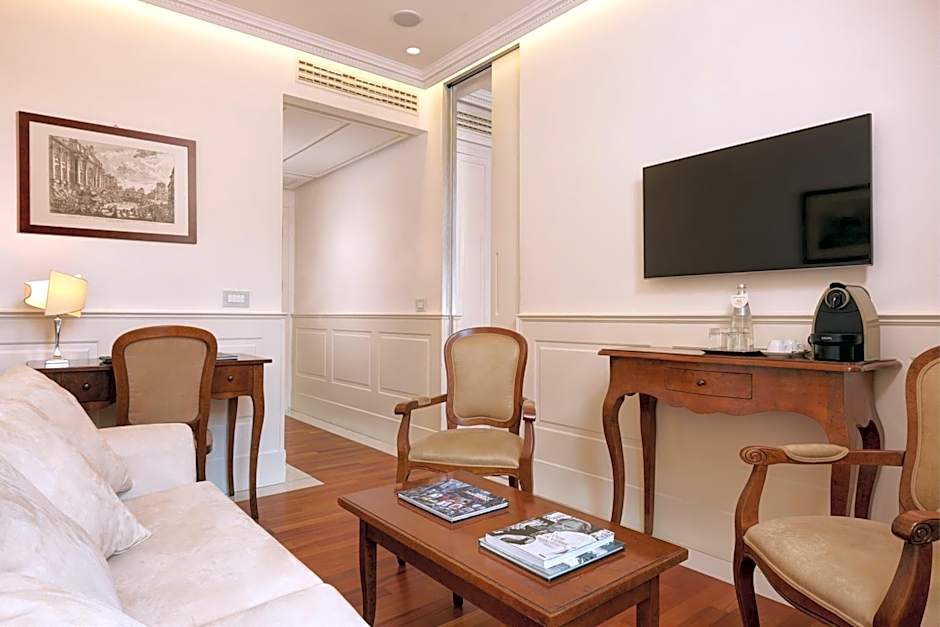 Hotel Degli Artisti