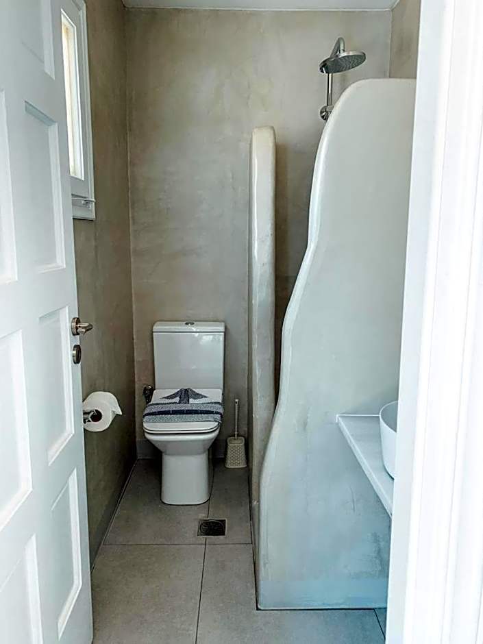 Fabrica Sunset Apartments