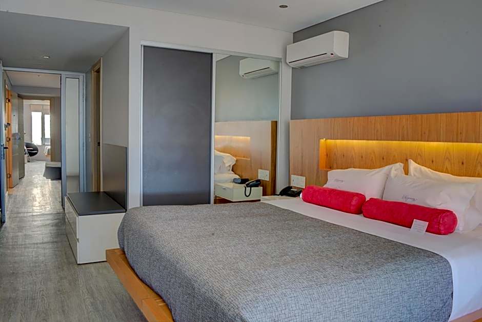 Regency Rambla Design Apart Hotel