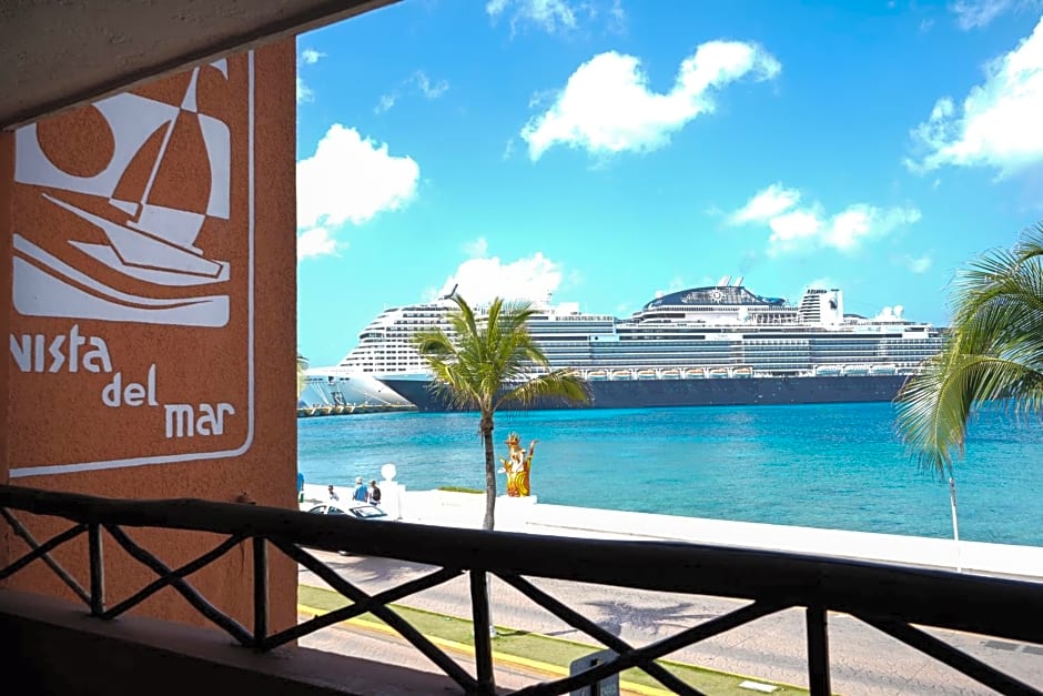 Hotel Boutique Vista del Mar Cozumel