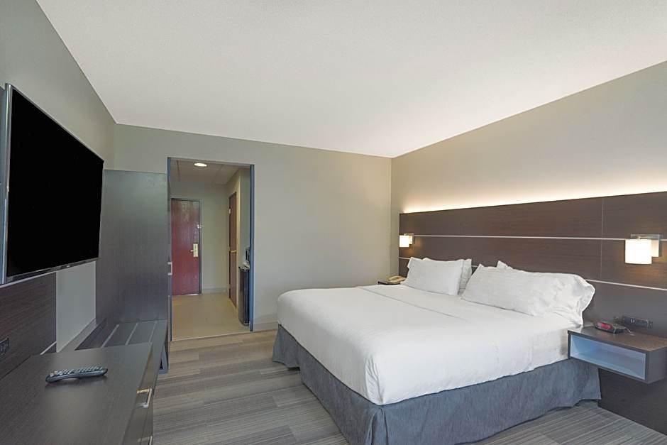 Holiday Inn Express Bloomsburg Hotel By IHG