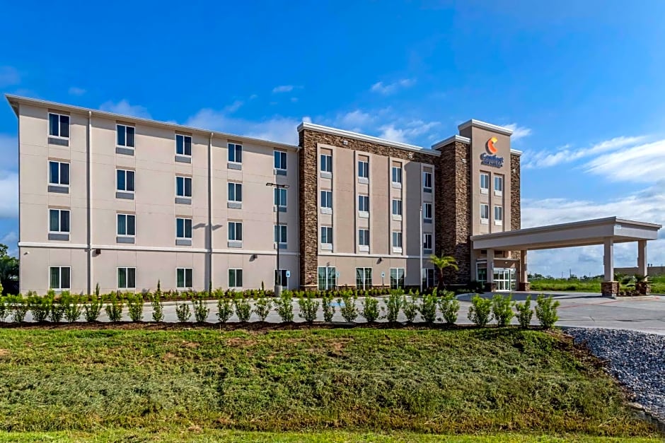 Comfort Inn & Suites