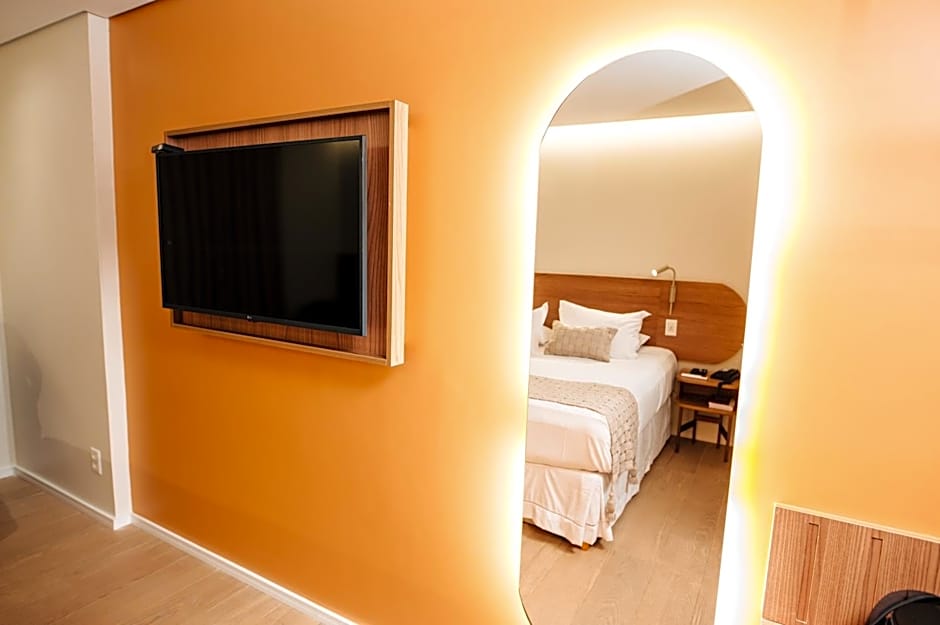 Hotel Sonata de Iracema