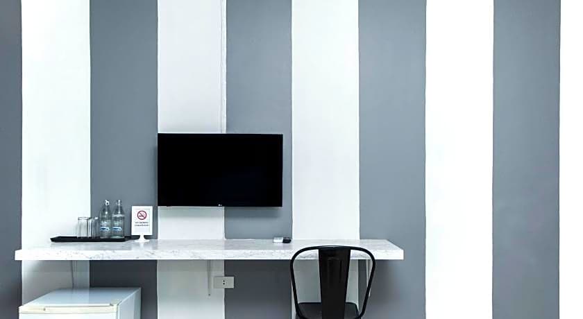 Crystal Hotel Huahin