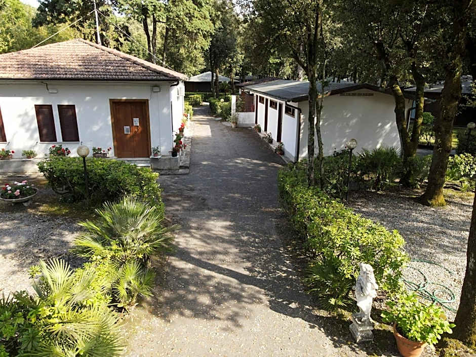 Residence Il Fortino