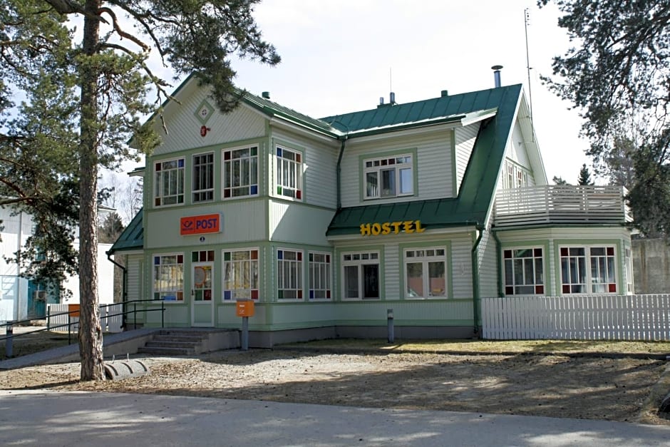 Posti Villa