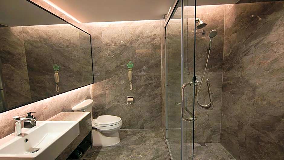 Shenzhen Lido Hotel