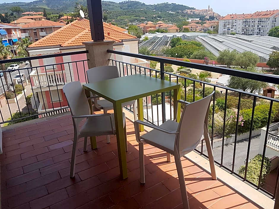 Residence La Meridiana