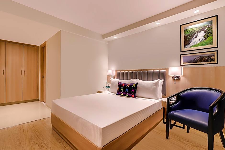 Keys Prima by Lemon Tree Hotels, Pimpri, Pune