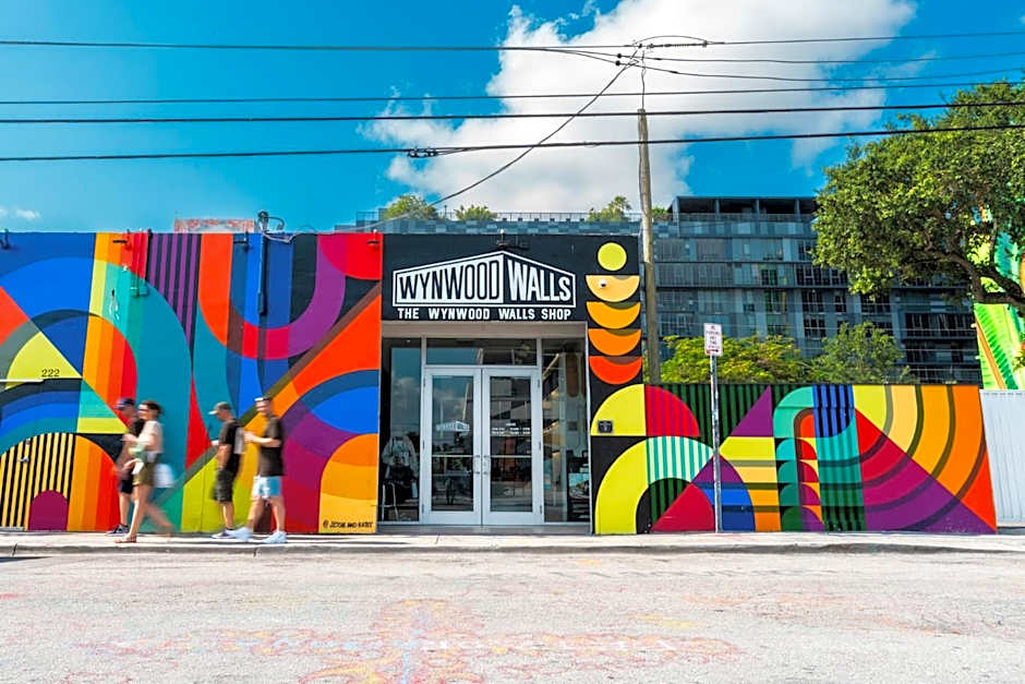 Staybridge Suites Miami International Airport By IHG