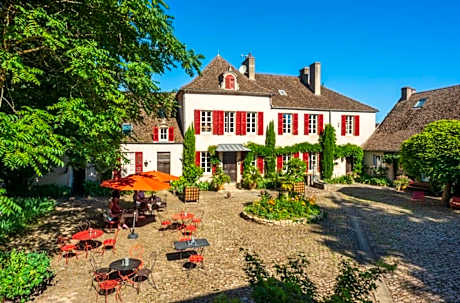 Maison le Village - Maison d’Hôtes