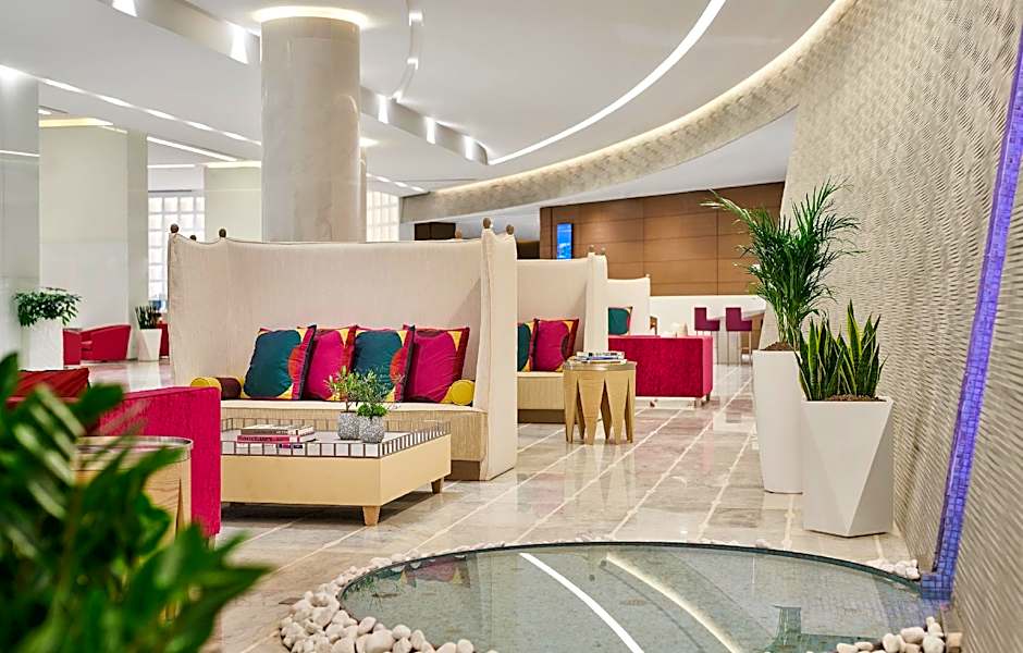 Pullman Doha West Bay