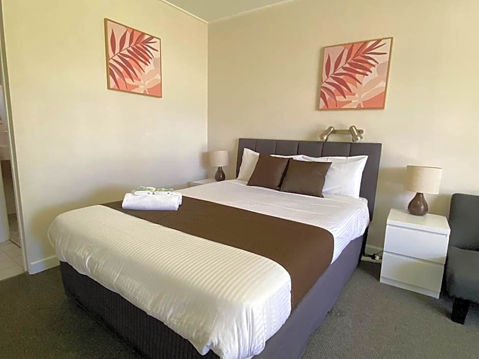 Warrina Inn Wodonga CBD
