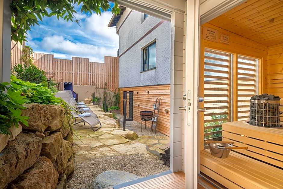 Parkhotel Emstaler Höhe