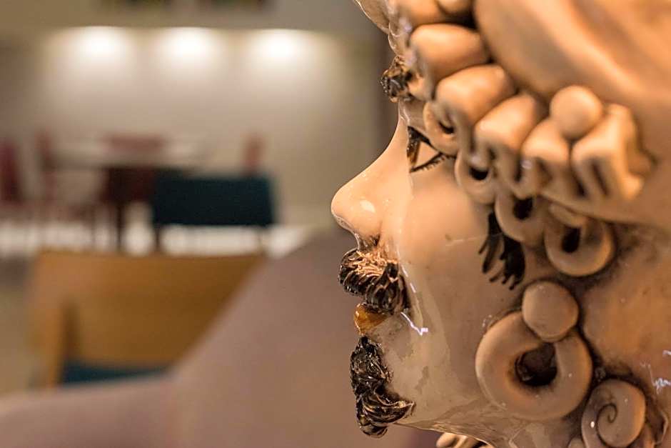 Best Western Plus Hotel Terre di Eolo