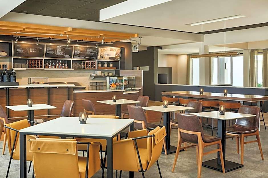 Courtyard by Marriott Boulder