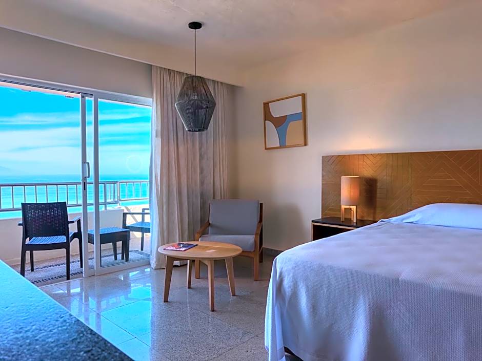 Friendly Vallarta All Inclusive Family Resort