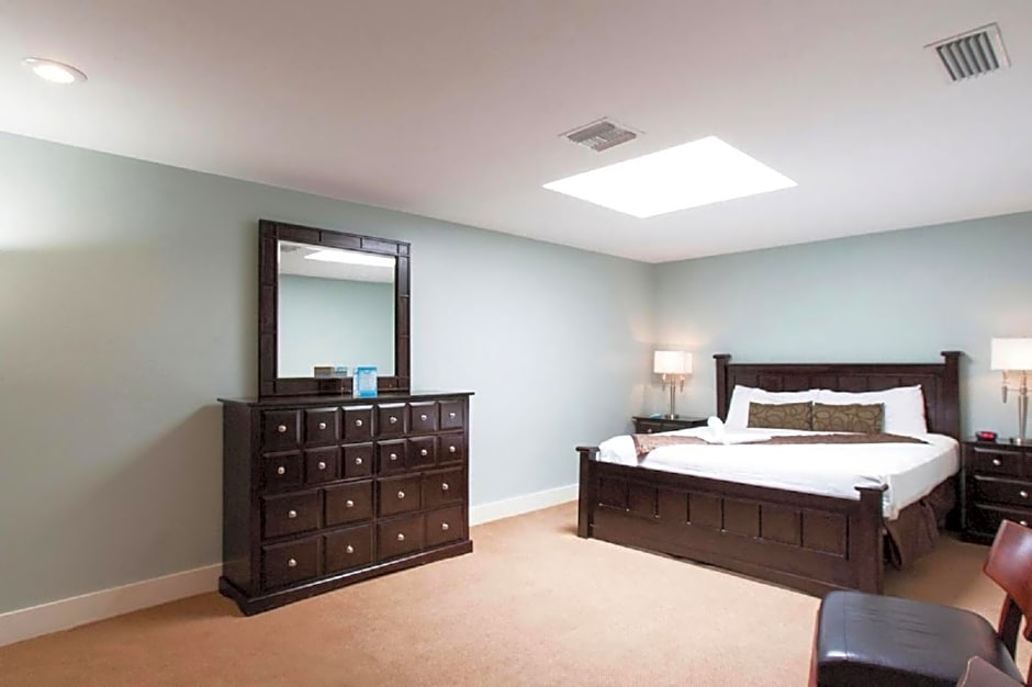 Seahaven Beach Hotel Panama City Beach