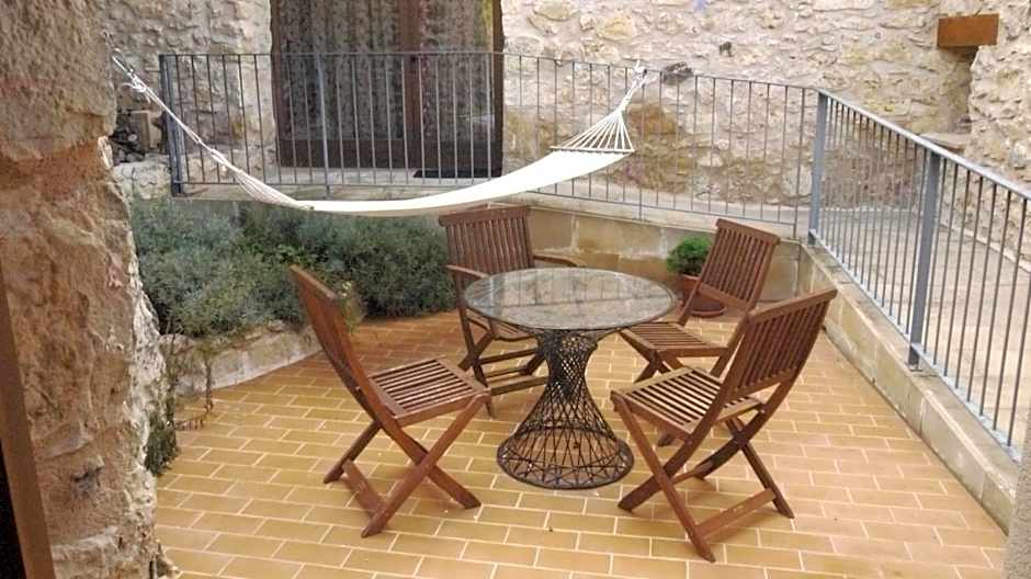 Hotel Mas de la Serra